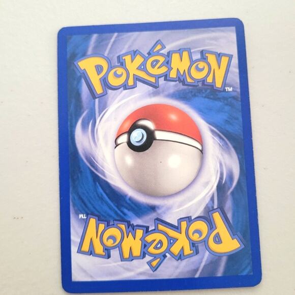 Classic Expedition Spearow 130/165 Common Pokemon Card - Picture 2 of 2